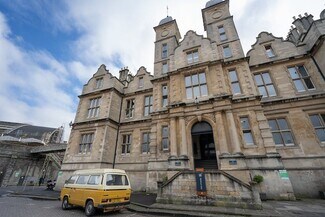 Plus de détails pour Lower Station Appr, Bristol - Bureau à louer