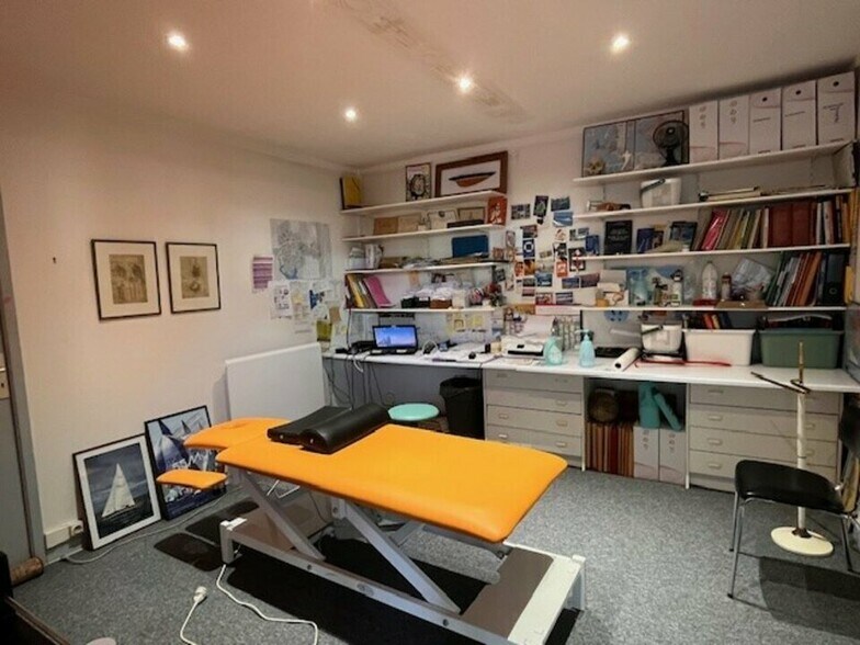 Bureau dans Vannes à louer - Photo intérieure – Image 1 sur 5