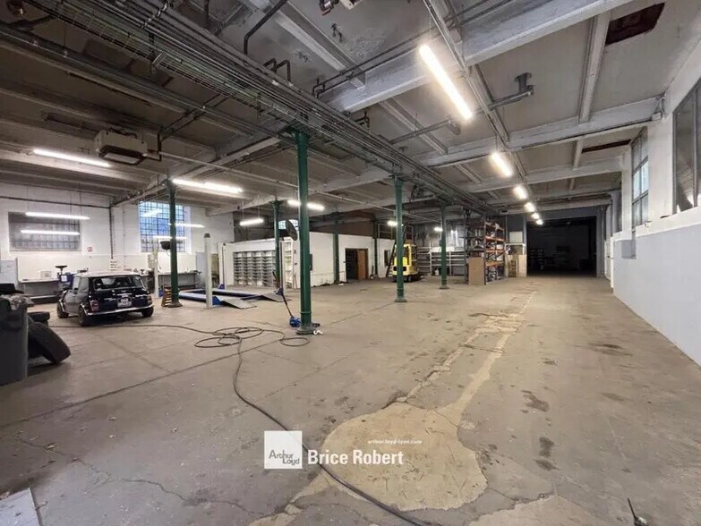 263 Route De Leveau, Vienne à vendre - Photo intérieure – Image 2 sur 12