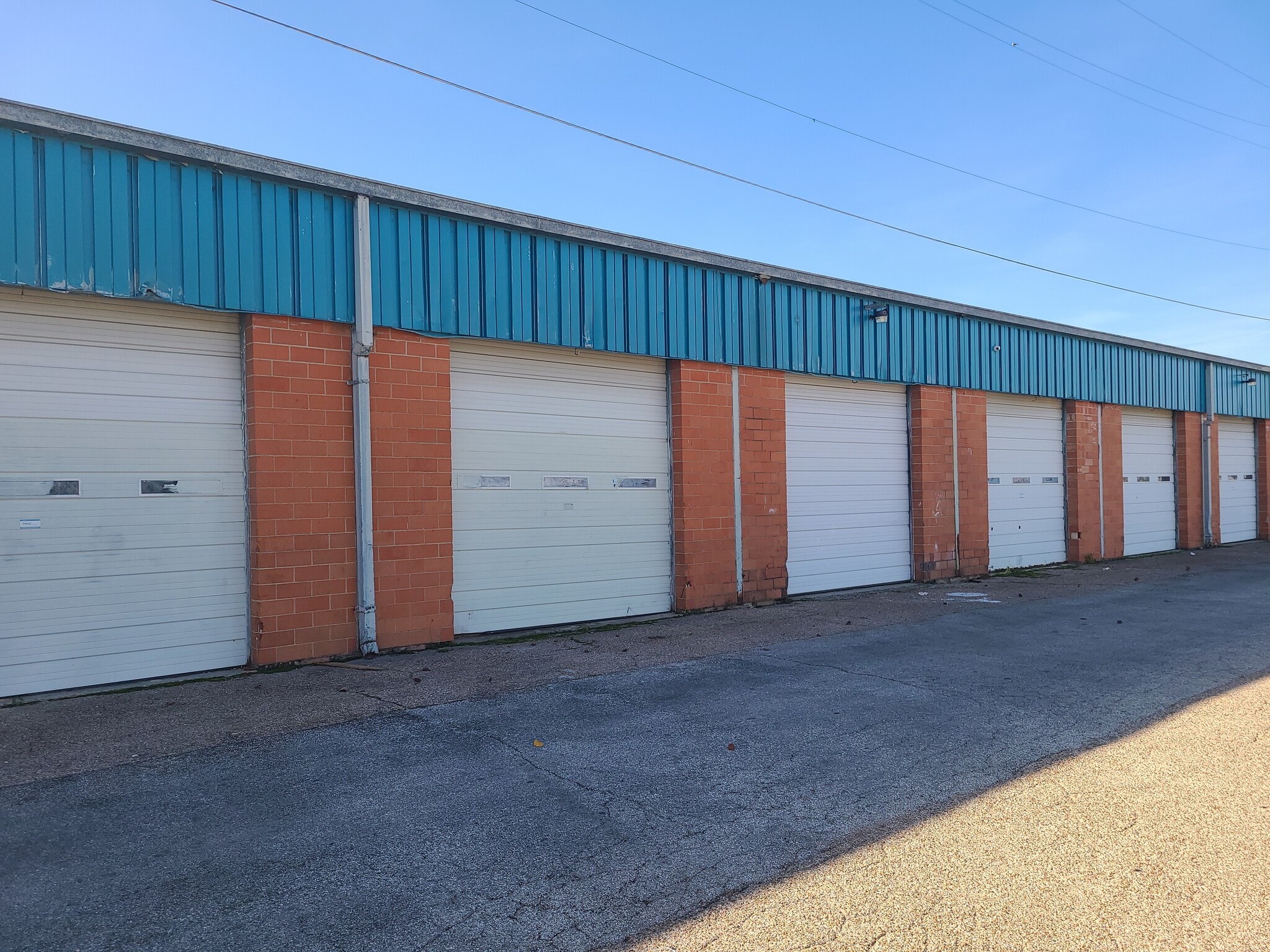 1115 W Veterans Memorial Blvd, Killeen, TX à louer Photo intérieure– Image 1 sur 5