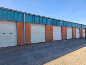 1115 W Veterans Memorial Blvd, Killeen, TX à louer Photo intérieure– Image 1 sur 5