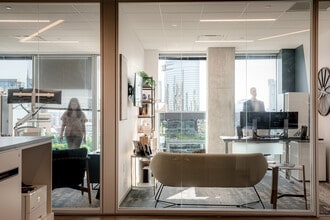 1201 Demonbreun St, Nashville, TN à louer Photo intérieure– Image 1 sur 14