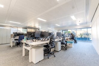 21-35 Wellington St, Londres à louer Photo intérieure– Image 1 sur 6