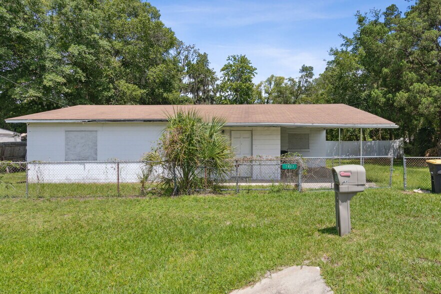 7957 Blanding Blvd, Jacksonville, FL à louer - Photo de l’immeuble – Image 2 sur 20