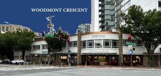 Plus de détails pour 7768 Woodmont Ave, Bethesda, MD - Bureau à louer