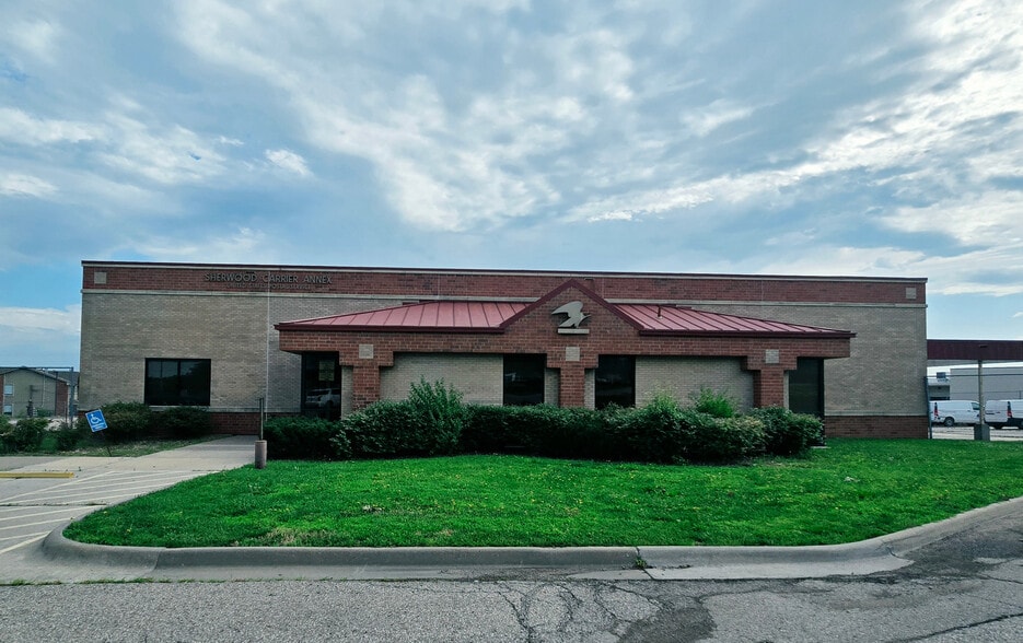 6120 SW 29th St, Topeka, KS à vendre - Photo principale – Image 2 sur 10