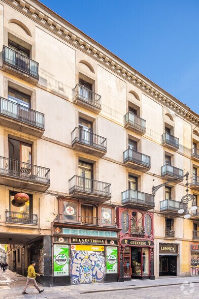 Carrer D'en Aroles, 7, Barcelone, Barcelona à louer - Photo principale – Image 1 sur 1