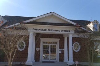 Plus de détails pour 1290 E Arlington Blvd, Greenville, NC - Coworking à louer