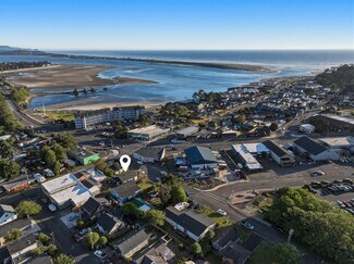 Plus de détails pour 5024 NW Jetty Ave, Lincoln City, OR - Local commercial à vendre
