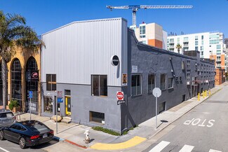 Plus de détails pour 440 Brannan St, San Francisco, CA - Bureau à vendre