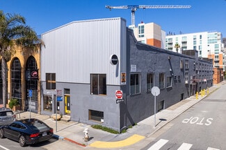Plus de détails pour 440 Brannan St, San Francisco, CA - Bureau à vendre
