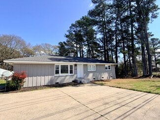 Plus de détails pour 1400 Pearman Dairy Rd, Anderson, SC - Bureau à vendre