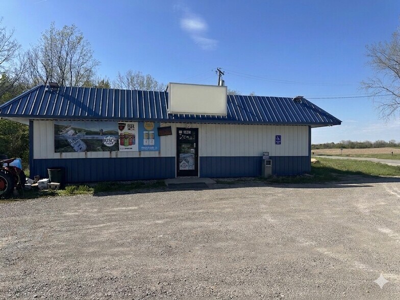 3497 E Sanilac Rd, Caro, MI à vendre - Photo de l’immeuble – Image 3 sur 3