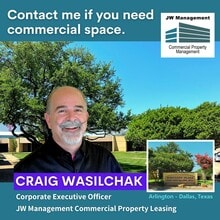 Craig Wasilchak