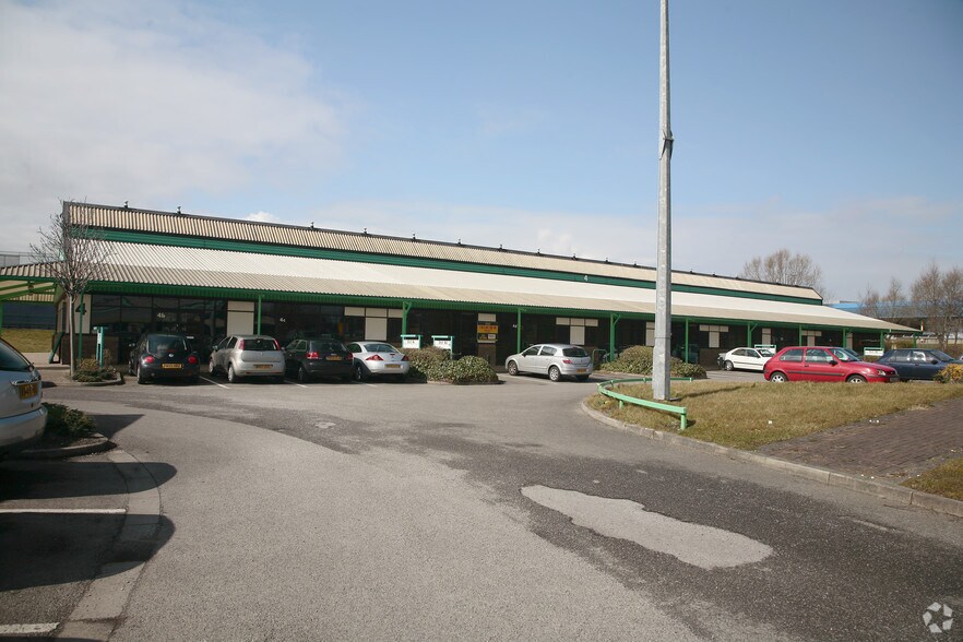 Wavertree Blvd S, Liverpool à louer - Photo de l’immeuble – Image 3 sur 4