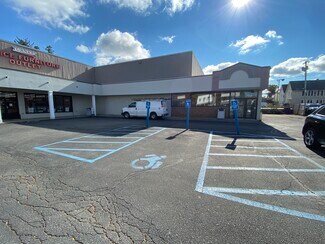 Plus de détails pour 539-541 Pawling Ave, Troy, NY - Bureau/Local commercial à louer