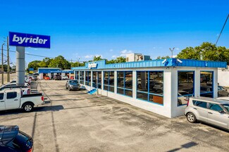 Plus de détails pour 1285 Cassat Ave, Jacksonville, FL - Local commercial à vendre