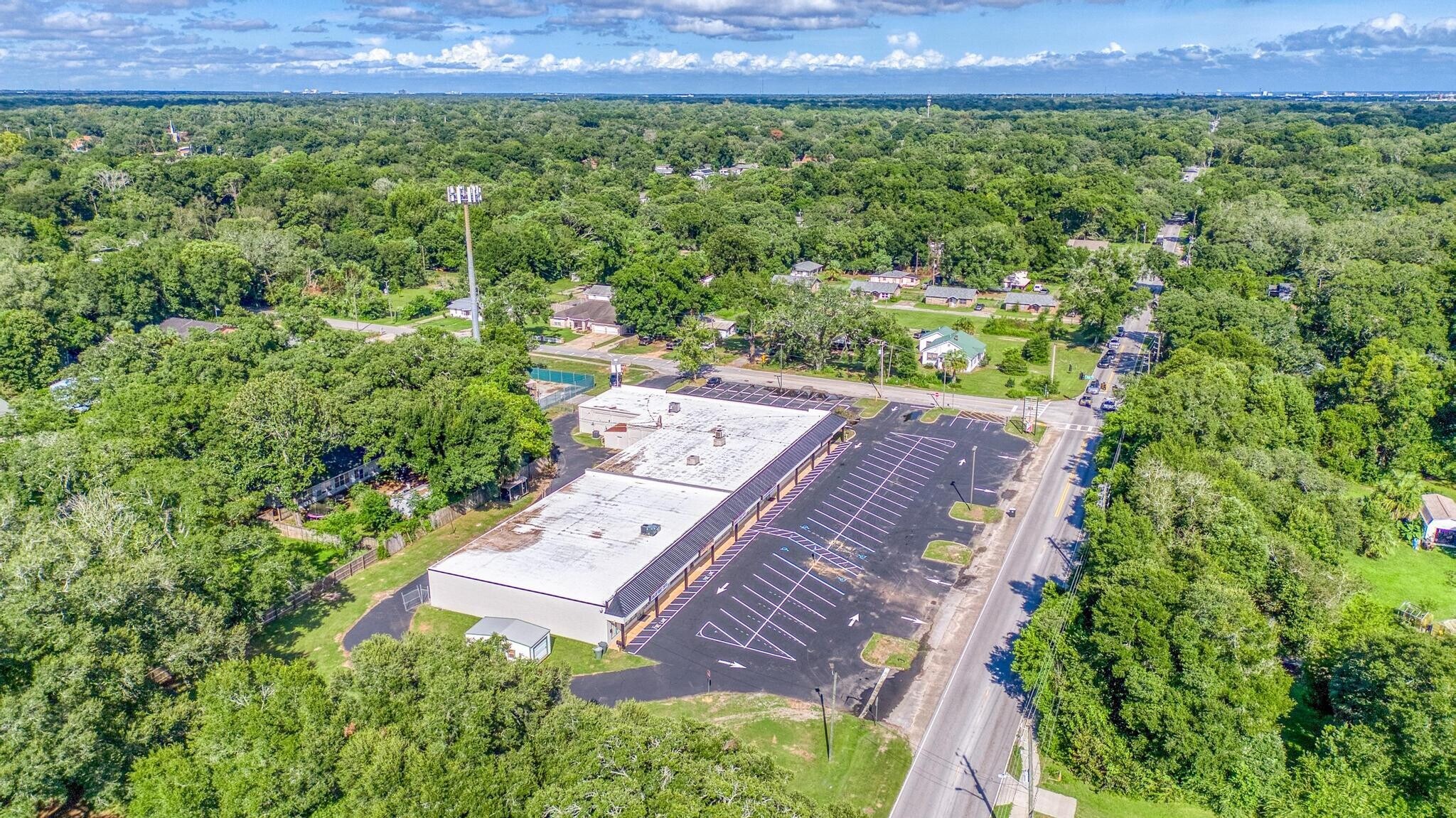 6508-6516 W Jackson St, Pensacola, FL à vendre Photo principale– Image 1 sur 22