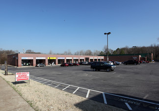 Plus de détails pour 4970 Raleigh Lagrange Rd, Memphis, TN - Local commercial à louer