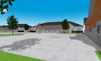 Plus de détails pour 2200 Traders Rd, Greenville, TX - Bureau à vendre