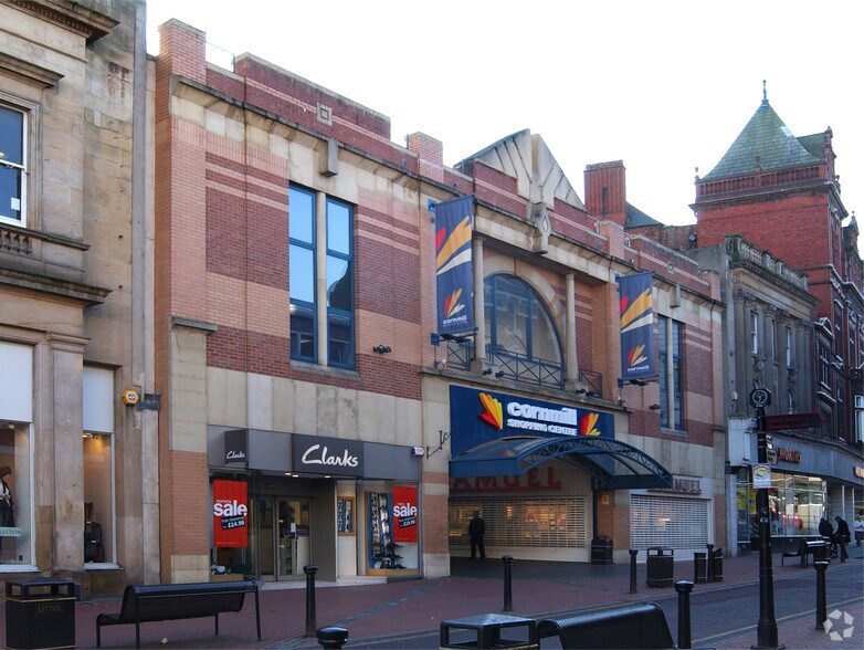 Priestgate, Darlington à louer - Photo de l’immeuble – Image 2 sur 6