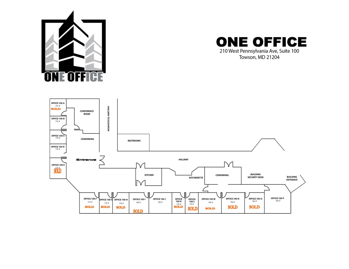 Plan de site