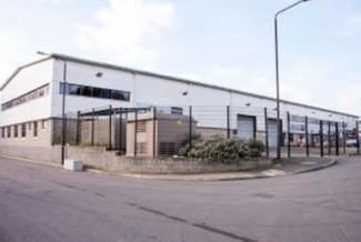Plus de détails pour Kangley Bridge Rd, Londres - Industriel/Logistique à louer