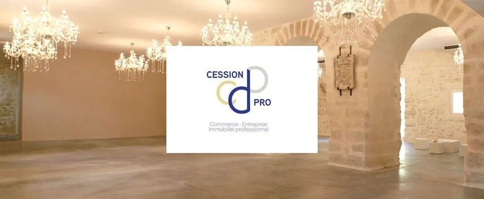 Local commercial dans Avignon à vendre - Photo de l’immeuble – Image 3 sur 9