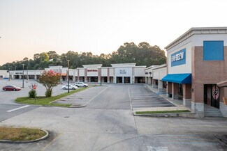 Plus de détails pour 1709 Montgomery Hwy, Birmingham, AL - Local commercial à louer