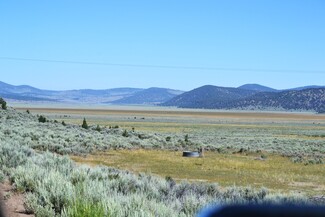 Plus de détails pour 523-400 Grasshopper Rd, Termo, CA - Terrain à vendre