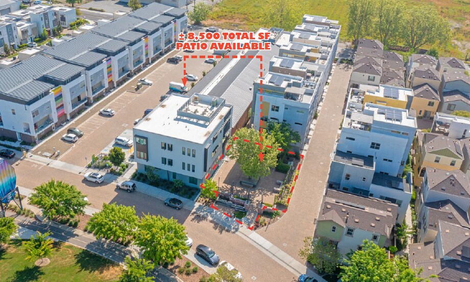 2630 5th St, Sacramento, CA à louer - Photo de l’immeuble – Image 2 sur 17
