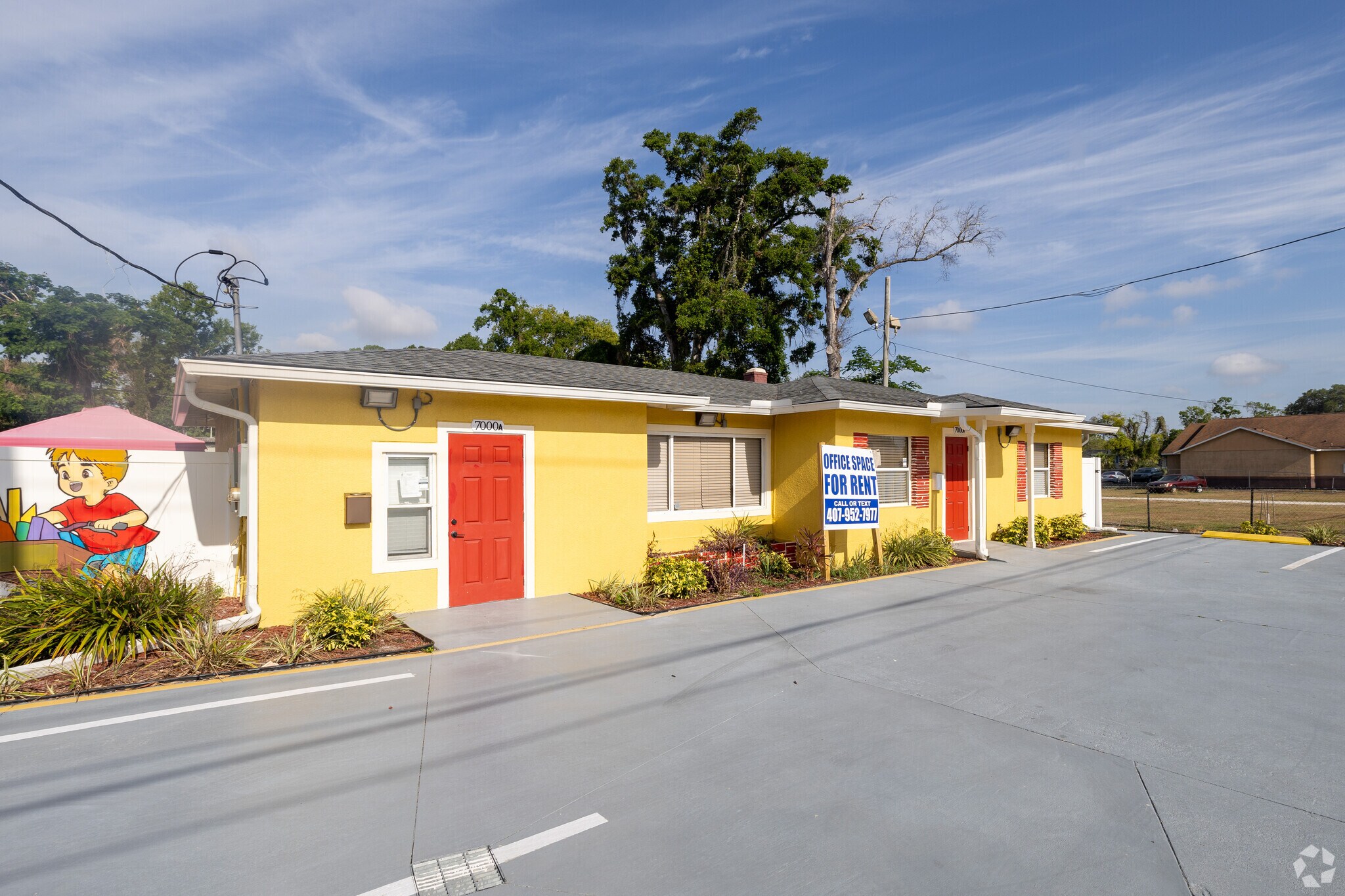 7000 Forest City Rd, Orlando, FL à louer Photo principale– Image 1 sur 2