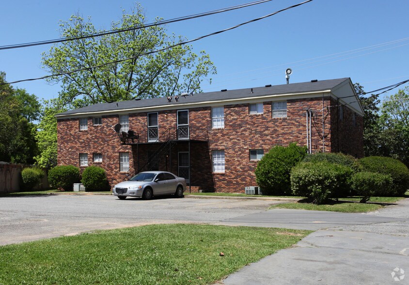 130 Tucker Rd, Macon, GA à vendre - Photo de l’immeuble – Image 2 sur 2