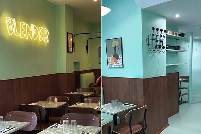 Plus de détails pour Local commercial à vendre