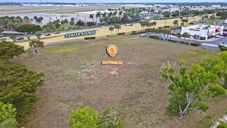 Plus de détails pour 10600 Fowler St, Fort Myers, FL - Terrain à louer