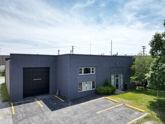 Plus de détails pour 4135 W 123rd St, Alsip, IL - Industriel/Logistique à louer