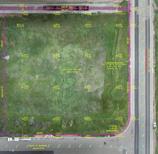 Plus de détails pour Croker Cir, Fairfield, CA - Terrain à vendre