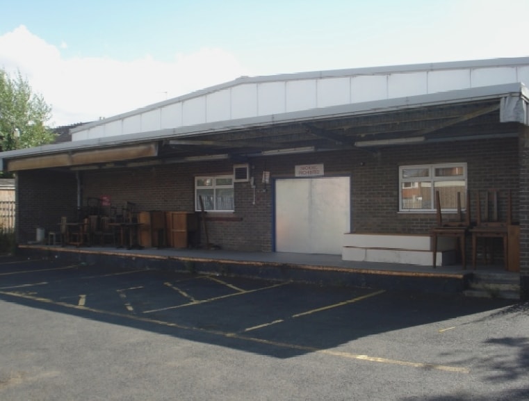 221 Hordern Rd, Wolverhampton à louer - Photo principale – Image 1 sur 2