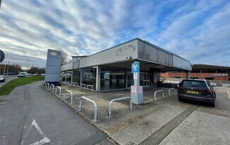 Plus de détails pour Downshire Way, Bracknell - Local commercial à vendre