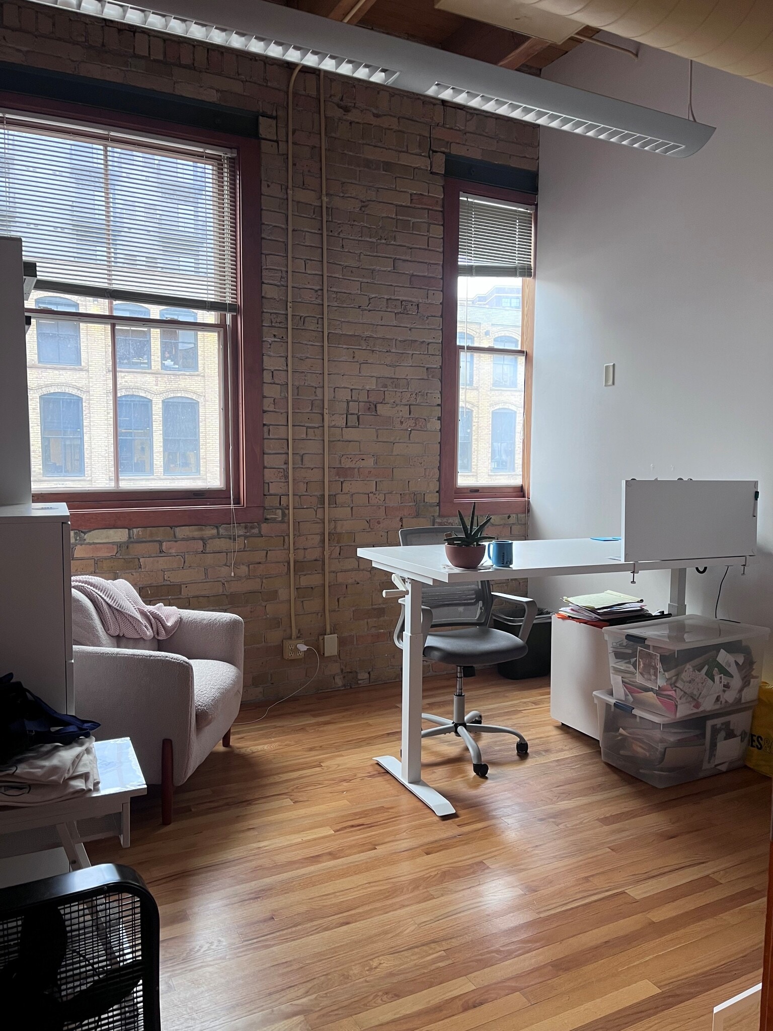 222 N 2nd St, Minneapolis, MN à louer Photo intérieure– Image 1 sur 8