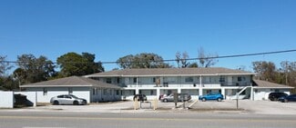 Plus de détails pour 1602 South St, Titusville, FL - Logement à vendre