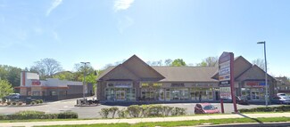 Plus de détails pour 15-23 Bustleton Pike, Feasterville Trevose, PA - Local commercial à louer