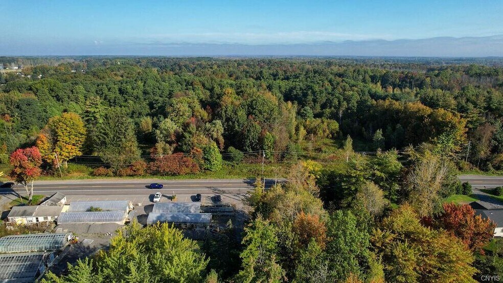 4647 NY-31, Clay, NY à vendre - Photo principale – Image 1 sur 10