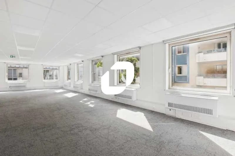10 Rue Chevreul, Suresnes à vendre - Photo de l’immeuble – Image 1 sur 5