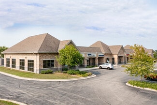 Plus de détails pour N95W25901 County Road Q, Colgate, WI - Local commercial à louer