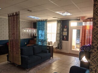 Plus de détails pour 2547 Holly Springs Pky, Canton, GA - Bureau à louer