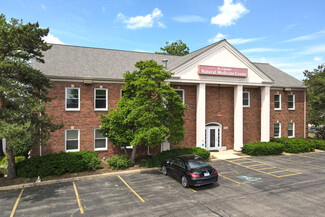 Plus de détails pour 1650 E Main St, St Charles, IL - Bureau à vendre
