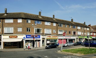 Plus de détails pour 51 Central Para, Croydon - Local commercial à louer