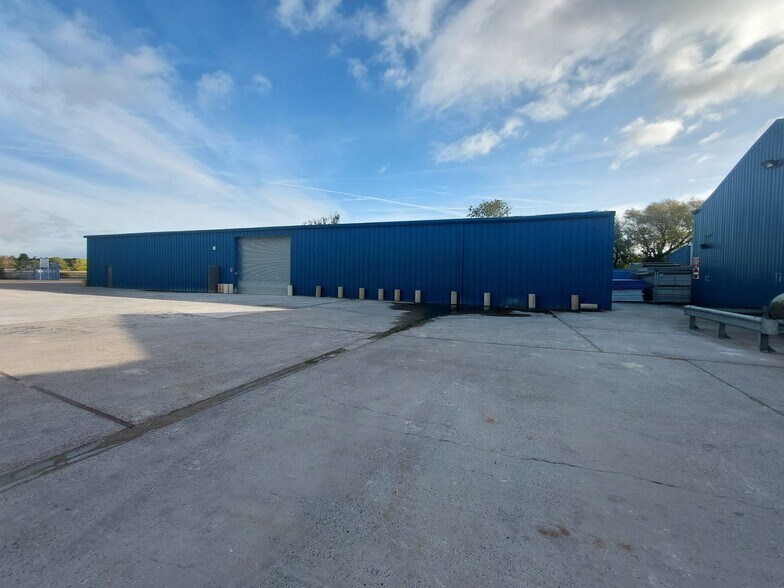 3 Askern Rd, Doncaster à louer - Photo de l’immeuble – Image 3 sur 7