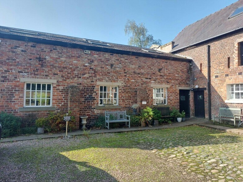 1-4 Poulton Rd, Wirral à louer - Photo de l’immeuble – Image 1 sur 5